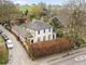 Thumbnail Detached house for sale in Cooksbridge, Lewes, East Sussex