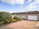 Thumbnail Detached bungalow for sale in Kirby Hill, Douglas, Isle Of Man