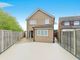 Thumbnail Detached house for sale in Belland Drive, Whitchurch, Bristol
