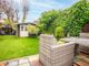 Thumbnail Semi-detached bungalow for sale in Windsor Gardens, Hawkwell, Hockley