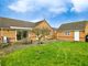 Thumbnail Detached bungalow for sale in Oak Road, Stoke Ferry, King's Lynn