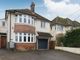 Thumbnail Detached house for sale in Thanington Road, Canterbury