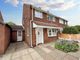 Thumbnail Semi-detached house for sale in Exmouth Road, Sale