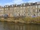 Thumbnail Flat for sale in 6 Laidlaw Terrace, Hawick