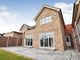 Thumbnail Detached house for sale in Guernsey Gardens, Wickford