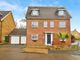 Thumbnail Detached house for sale in Heartwood Drive, Ashford