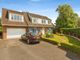 Thumbnail Detached house for sale in Reed Field, Bamber Bridge, Preston, Lancashire