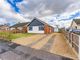 Thumbnail Detached bungalow for sale in Pyghtle Close, Trunch, North Walsham