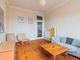 Thumbnail Flat for sale in 62 1F3, Eyre Place, Edinburgh