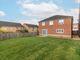 Thumbnail Detached house for sale in Maple Close, Calverton, Nottingham