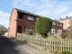 Thumbnail Town house for sale in Cave Lane, East Ardsley, Wakefield