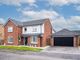 Thumbnail Detached house for sale in Henderson Way, Strathaven