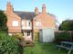 Thumbnail Terraced house for sale in The Green, Thornham, Hunstanton, Norfolk