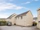 Thumbnail Detached house for sale in Gable Close, Swindon, Wiltshire