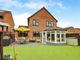 Thumbnail Detached house for sale in Clary Road, Swindon, Wiltshire