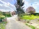 Thumbnail Detached bungalow for sale in Hungate Lane, Bishop Monkton, Harrogate