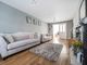 Thumbnail Terraced house for sale in Warwick Road, Keynsham, Bristol