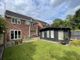 Thumbnail Detached house for sale in Sandyfield Court, Biddulph, Stoke-On-Trent