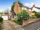 Thumbnail Detached house for sale in Maidenhead, Berkshire