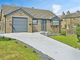 Thumbnail Bungalow for sale in Green Meadow, Trawden, Colne, Lancashire