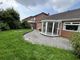 Thumbnail Bungalow for sale in Keats Close, Thornton