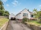 Thumbnail Detached bungalow for sale in Fonmon Road, Rhoose