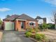 Thumbnail Detached bungalow for sale in Willow Road, High Lane