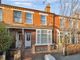 Thumbnail Terraced house for sale in York Road, Brentford