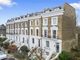 Thumbnail Terraced house for sale in Stratford Villas, London