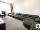 Thumbnail Flat for sale in Ampleforth Road, London
