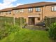 Thumbnail Terraced house for sale in Maybach Court, Shenley Lodge, Milton Keynes