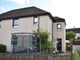 Thumbnail Flat for sale in Manse Avenue, Bathgate