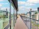 Thumbnail Flat for sale in Chelsea Creek, London