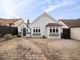 Thumbnail Detached house for sale in Elm Hill Bungalows, Guildford Road, Normandy
