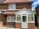 Thumbnail Semi-detached house to rent in Minet Drive, Hayes