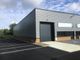 Thumbnail Warehouse to let in Unit 1 Heathfield Gate, Heathfield Gateway, Stacey Bushes, Milton Keynes