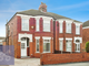 Thumbnail Semi-detached house for sale in Ellesmere Avenue, Hull, East Yorkshire