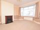 Thumbnail Semi-detached house for sale in Clwyd Avenue, Abergele, Conwy
