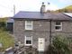 Thumbnail Terraced house for sale in Glanynant, Upper Corris, Machynlleth