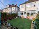 Thumbnail End terrace house for sale in Wandle Road, Morden