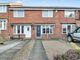 Thumbnail Terraced house for sale in Cedar Avenue, Ossett, West Yorkshire