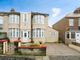 Thumbnail Semi-detached house for sale in Ayreville Road, Plymouth, Devon