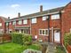 Thumbnail Terraced house for sale in Fairfield Road, Northwich