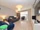 Thumbnail Terraced house for sale in Fishers Green Road, Stevenage, Herts