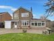 Thumbnail Detached house for sale in Dog Drove South, Holbeach Drove