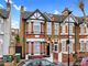 Thumbnail End terrace house for sale in Mitcham Road, London