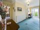 Thumbnail Bungalow for sale in Park View, Chepstow, Monmouthshire