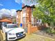 Thumbnail Semi-detached house for sale in Burnage Hall Road, Burnage, Manchester