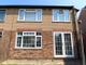 Thumbnail Semi-detached house for sale in Gardenia Avenue, Luton