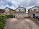 Thumbnail Link-detached house for sale in Dakota Drive, Whitchurch, Bristol